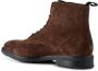 SHOE THE BEAR MENS Laarzen STB-LINEA LACE BOOT - Thumbnail 3