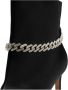 SHOE THE BEAR WOMENS Enkel Laarzen STB-HARPER CHAIN SATIN - Thumbnail 8
