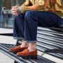 SHOE THE BEAR MENS Loafers STB-COSMOS 2 LOAFER - Thumbnail 3