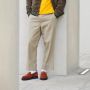 SHOE THE BEAR MENS Loafers STB-COSMOS 2 LOAFER - Thumbnail 4