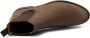 Shoe the Bear Charles chelsea laars leer Donkerbruin Brown Heren - Thumbnail 13