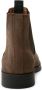 Shoe the Bear Charles chelsea laars leer Donkerbruin Brown Heren - Thumbnail 15