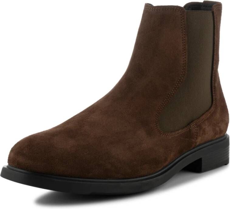 Shoe the Bear Chelsea Boots Brown Heren