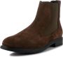 Shoe the Bear Linea chelsea boots Bruin Heren - Thumbnail 4