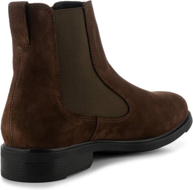 Shoe the Bear Chelsea Boots Brown Heren