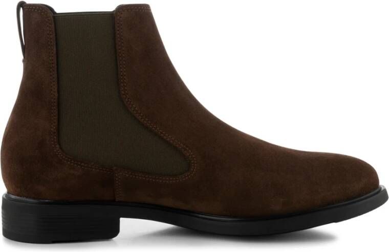 Shoe the Bear Chelsea Boots Brown Heren