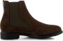 Shoe the Bear Linea chelsea boots Bruin Heren - Thumbnail 4
