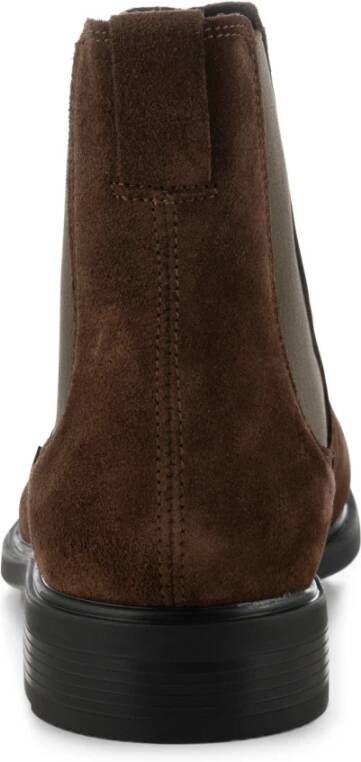 Shoe the Bear Chelsea Boots Brown Heren