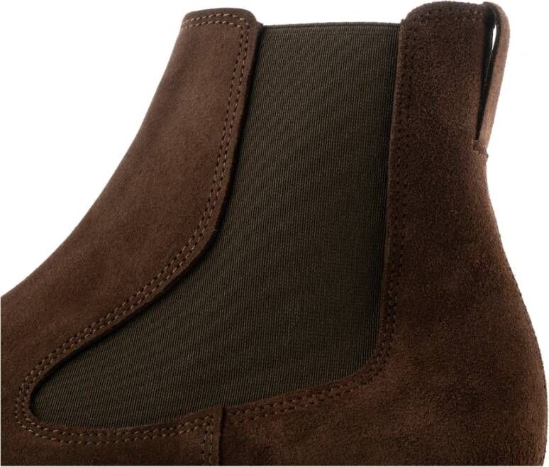 Shoe the Bear Chelsea Boots Brown Heren