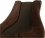 Shoe the Bear Linea chelsea boots Bruin Heren - Thumbnail 8