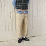 Shoe the Bear Cosmos Loafers: Moderne en casual handgemaakte schoenen Black Heren - Thumbnail 9