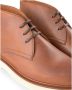 Shoe the Bear Cosmos Leren Desert Boots TAN Brown Heren - Thumbnail 4
