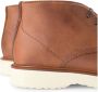 Shoe the Bear Cosmos Leren Desert Boots TAN Brown Heren - Thumbnail 5