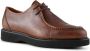 Shoe the Bear Cosmos Leren Schort Schoen Brown Heren - Thumbnail 3
