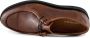 Shoe the Bear Cosmos Leren Schort Schoen Brown Heren - Thumbnail 5