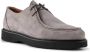 Shoe the Bear Cosmos schort schoen suède Taupe Beige Heren - Thumbnail 3