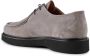 Shoe the Bear Cosmos schort schoen suède Taupe Beige Heren - Thumbnail 4