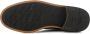 Shoe the Bear Handgemaakte Leren Veterschoenen Black Heren - Thumbnail 6