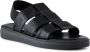 SHOE THE BEAR WOMENS Sandalen STB-BRENNA FISHERMANN N - Thumbnail 3