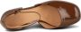 SHOE THE BEAR WOMENS Pumps STB-PRISCILLA ANKLE STRAP LEATHER - Thumbnail 5
