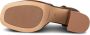 SHOE THE BEAR WOMENS Pumps STB-PRISCILLA ANKLE STRAP LEATHER - Thumbnail 6