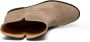 Shoe the Bear Elegante Suède Elvira Laars Taupe Beige Dames - Thumbnail 5