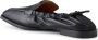 Shoe the Bear Erika loafer leer Zwart Graan Black Dames - Thumbnail 5