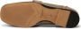 Shoe the Bear Stb-Erika Saddle Loafer Suede Taupe Beige Dames - Thumbnail 8