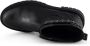 Shoe the Bear Franka leren chelsea laars Zwart Black Dames - Thumbnail 5