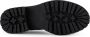 Shoe the Bear Franka leren chelsea laars Zwart Black Dames - Thumbnail 6