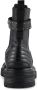 Shoe the Bear Franka leren chelsea laars Zwart Black Dames - Thumbnail 7