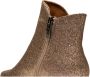 Shoe the Bear Glitter Bootie Multi Bruin Dames - Thumbnail 8