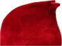 Shoe the Bear Valentine Heel Suède Laarzen Fire Red Rood Dames - Thumbnail 9