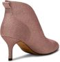 SHOE THE BEAR WOMENS Enkel Laarzen STB-VALENTINE LOW CUT GLITTER - Thumbnail 4