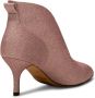 Shoe the Bear Glitter Low Bootie Lila Glitter Roze Dames - Thumbnail 3