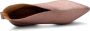 SHOE THE BEAR WOMENS Enkel Laarzen STB-VALENTINE LOW CUT GLITTER - Thumbnail 6