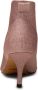 SHOE THE BEAR WOMENS Enkel Laarzen STB-VALENTINE LOW CUT GLITTER - Thumbnail 8