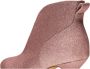 SHOE THE BEAR WOMENS Enkel Laarzen STB-VALENTINE LOW CUT GLITTER - Thumbnail 9