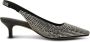 SHOE THE BEAR WOMENS Haksandalen STB-MAXINE SLINGBACK CRYSTAL - Thumbnail 5
