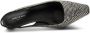 SHOE THE BEAR WOMENS Haksandalen STB-MAXINE SLINGBACK CRYSTAL - Thumbnail 6