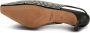 SHOE THE BEAR WOMENS Haksandalen STB-MAXINE SLINGBACK CRYSTAL - Thumbnail 7