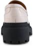 Shoe the Bear Iona loafer leer WIT Krokodil White Dames - Thumbnail 14
