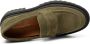 Shoe the Bear Iona loafer suede Algae Green Dames - Thumbnail 5