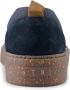 Shoe the Bear Jesper instapper suède Navy Blue Heren - Thumbnail 8