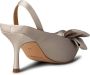 Shoe the Bear Karla Strik Hiel Gray Dames - Thumbnail 5