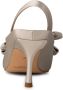Shoe the Bear Karla Strik Hiel Gray Dames - Thumbnail 7
