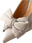 Shoe the Bear Karla Strik Hiel Gray Dames - Thumbnail 8
