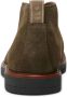 Shoe the Bear Kip Desert Boot Suede Khaki Groen Heren - Thumbnail 7