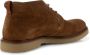 Shoe the Bear Moderne Desert Suède Laarzen Tan Brown Heren - Thumbnail 2