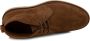 Shoe the Bear Moderne Desert Suède Laarzen Tan Brown Heren - Thumbnail 4